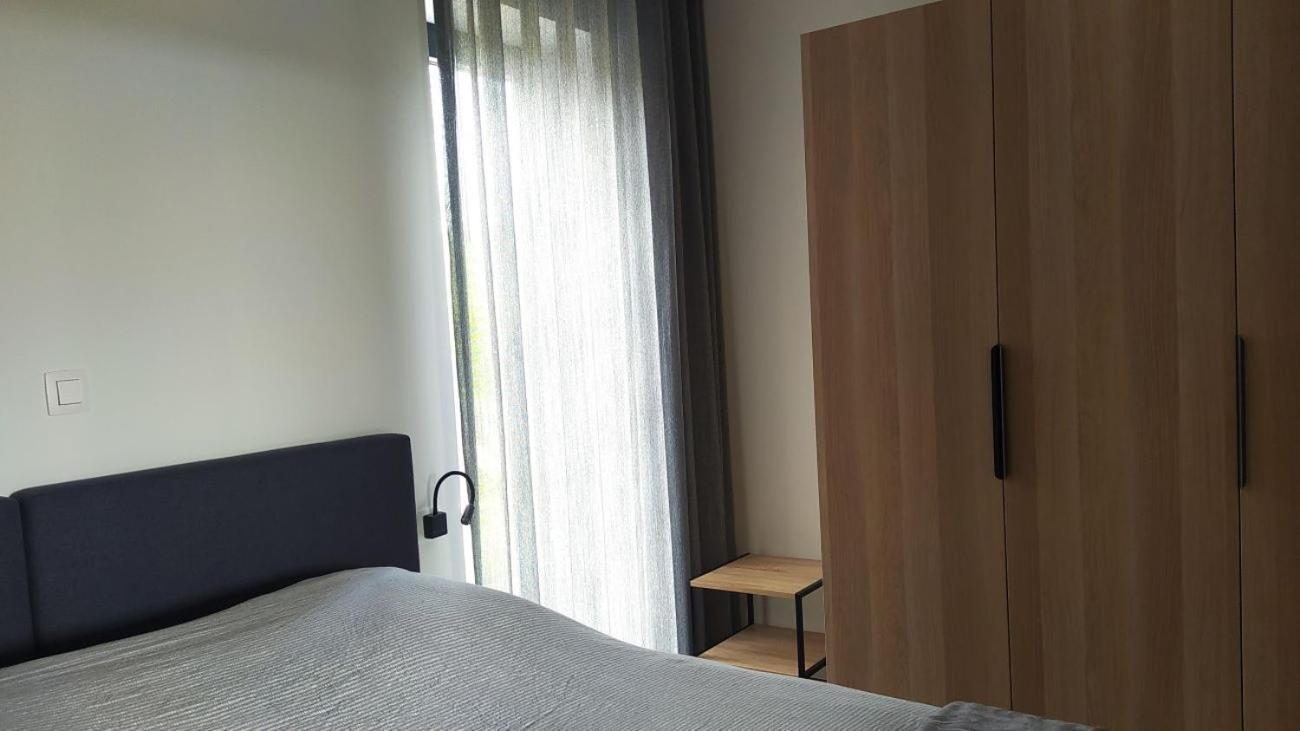 B&B Plattestien Halle  Exteriér fotografie