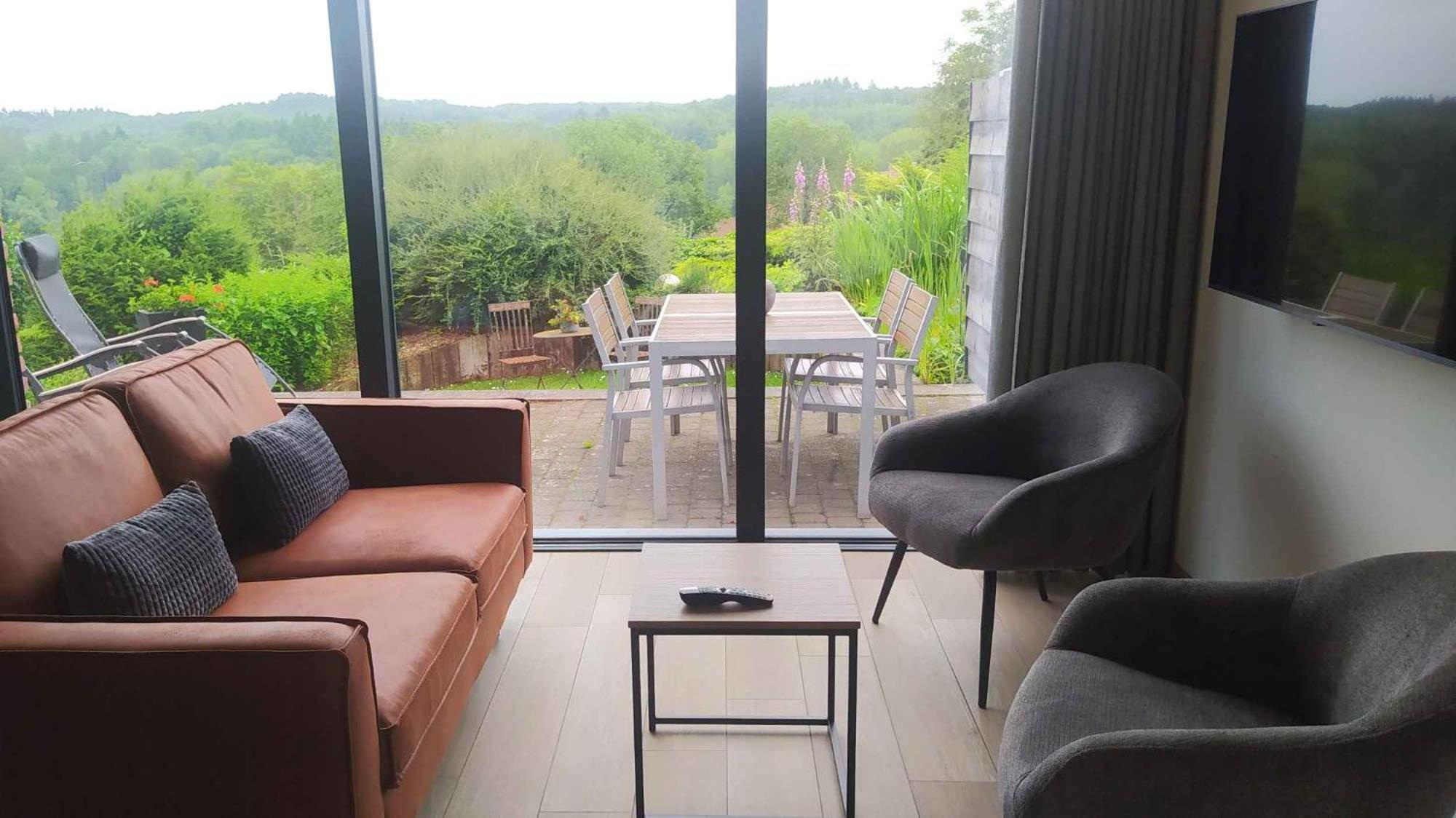 B&B Plattestien Halle  Exteriér fotografie